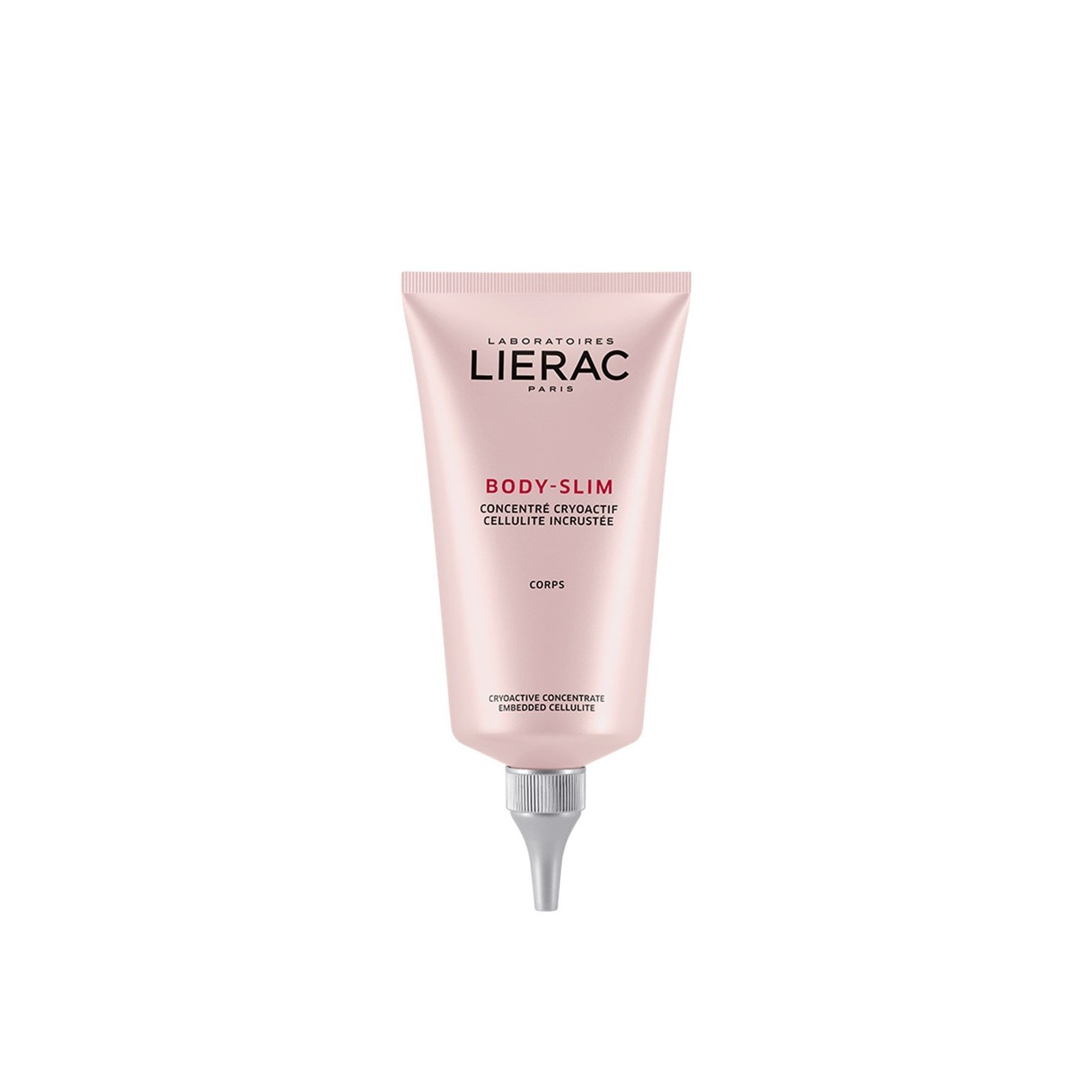 Lierac Body Slim Cryoactive Concentrate Embedded Cellulite Ml Slovensko