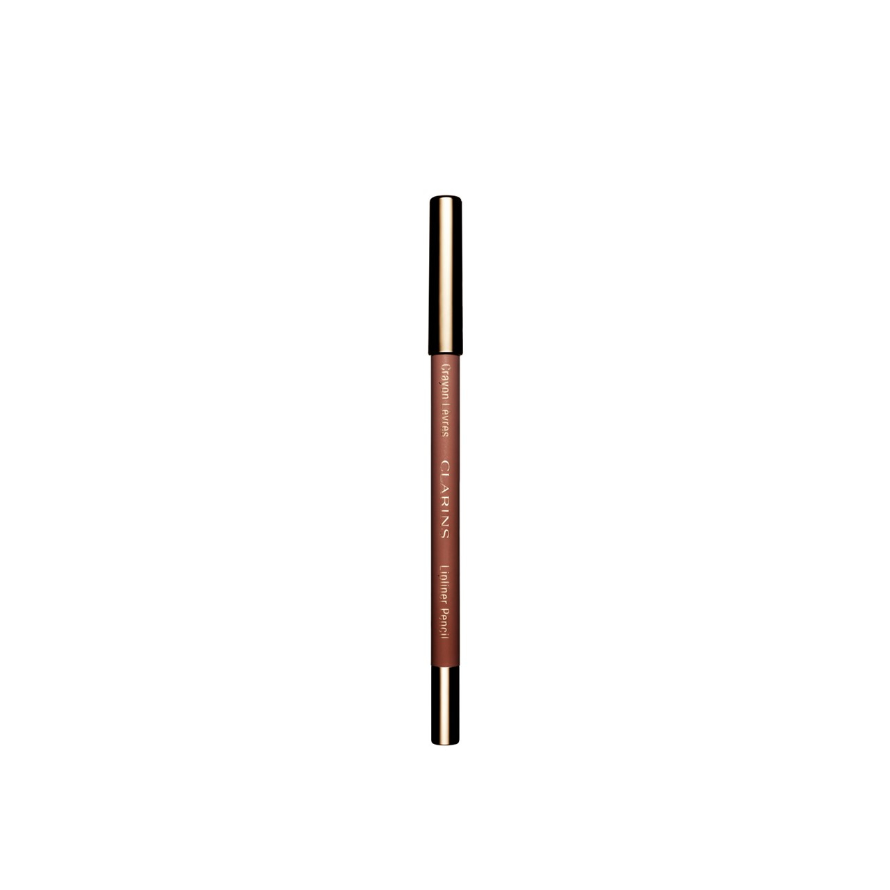 Clarins Lipliner Pencil Nude Beige G Oz Usa