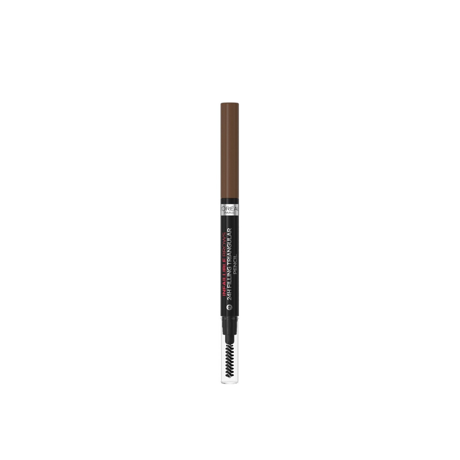 L Oréal Paris Infaillible Brows 24h Filling Triangular Pencil 5 0 Light Brunette