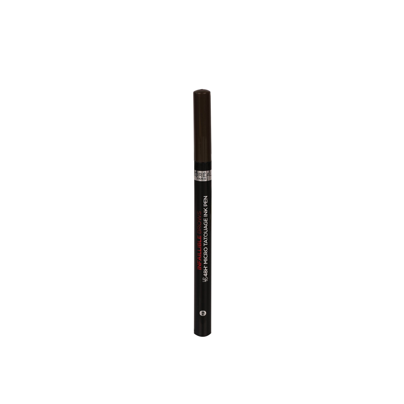 L Oréal Paris Infaillible Brows h Micro Tatouage Ink Pen Brunette Australia