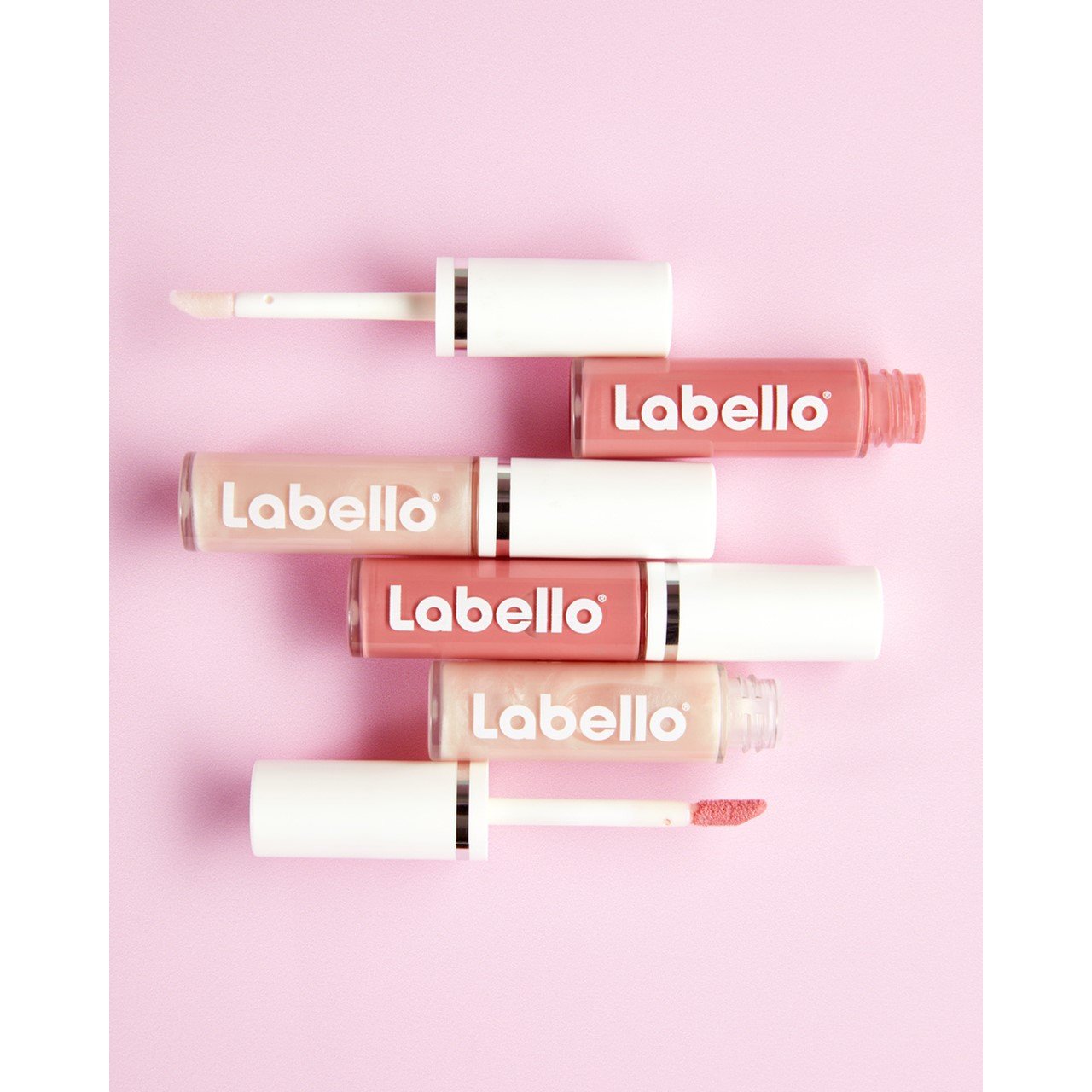 Labello Lip Oil Dress Nude Ml Per