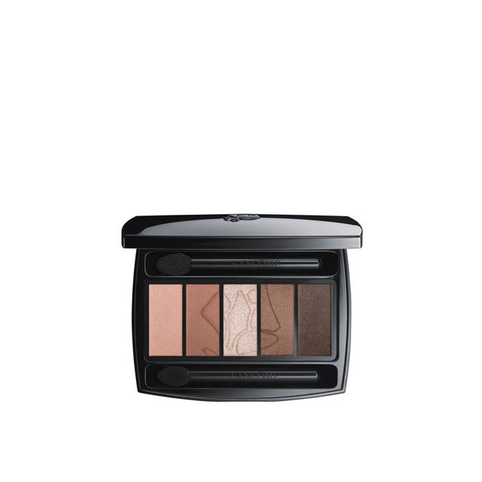 Lanc Me Hypn Se Eyeshadow Palette Nude Sculptural G Israel
