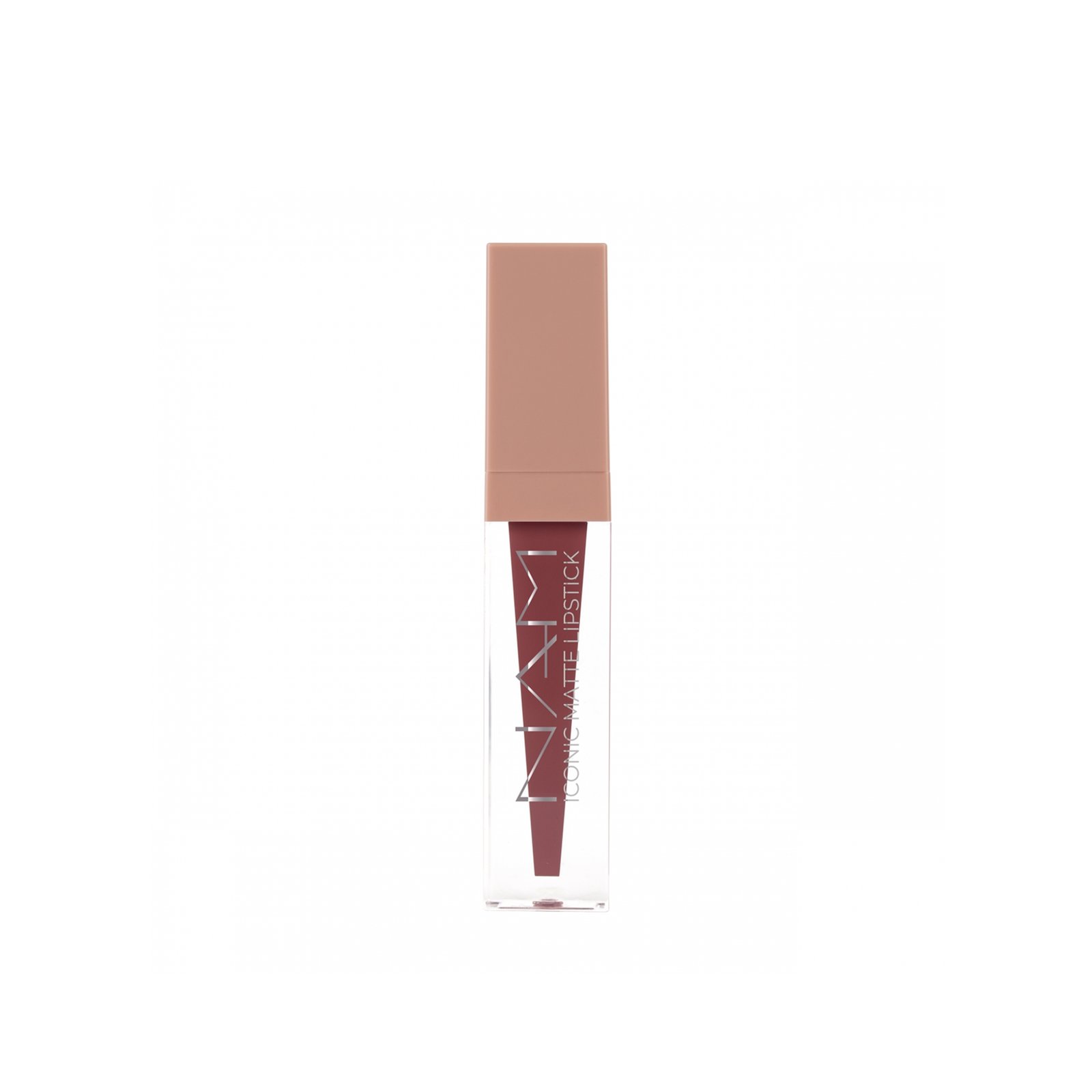 Buy NAM Iconic Matte Lipstick 4 Soft Nude 3 5ml Iceland