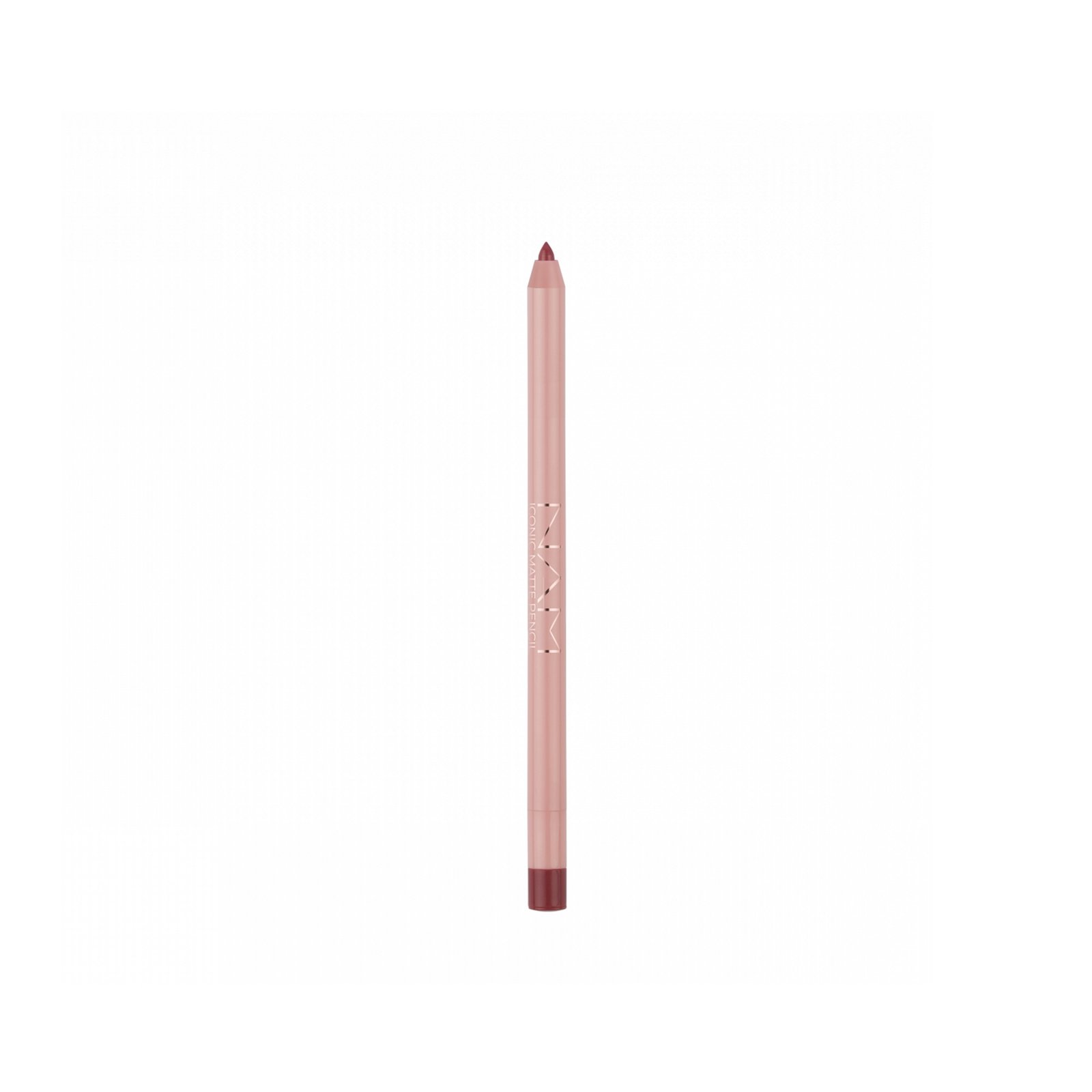 Buy NAM Iconic Matte Pencil 4 Soft Nude 0 7g Sri Lanka