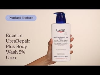 Buy Eucerin Urearepair Plus Body Wash Urea Ml Saudi Arabia