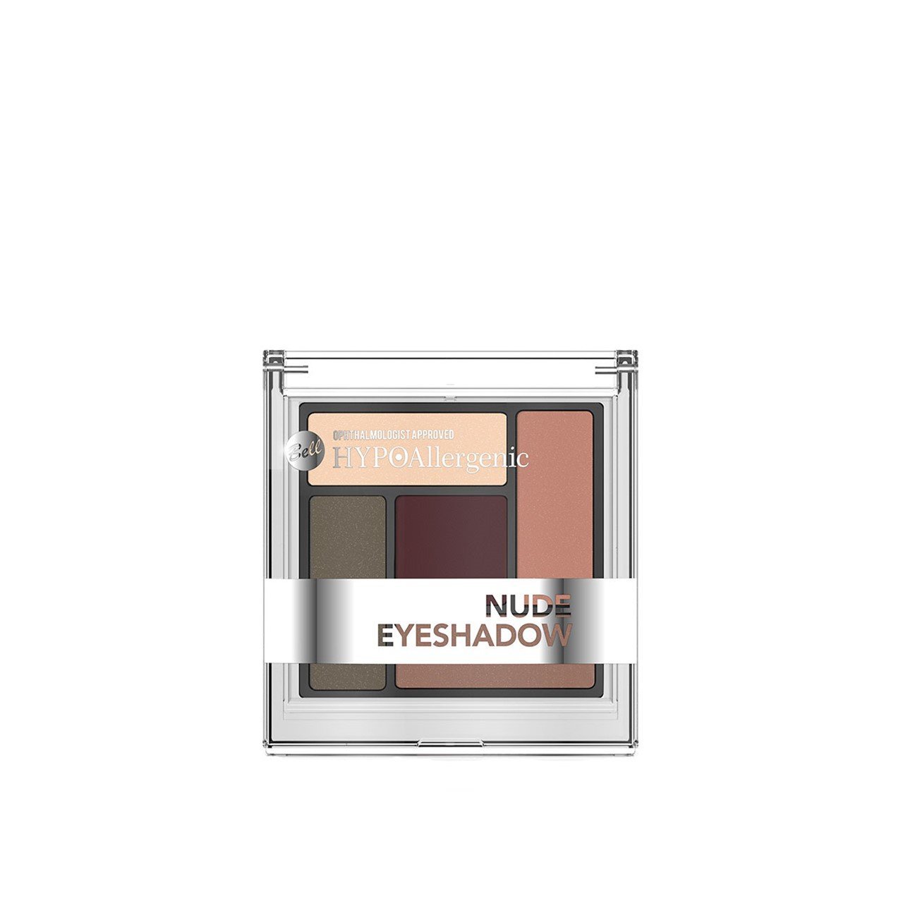 Bell HYPOAllergenic Nude Eyeshadow