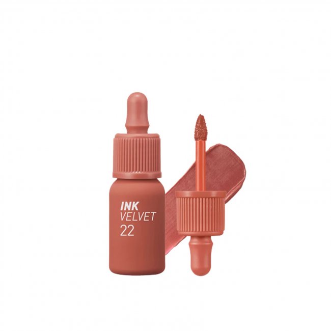 Buy Peripera Ink Velvet Bouquet Nude G World Wide