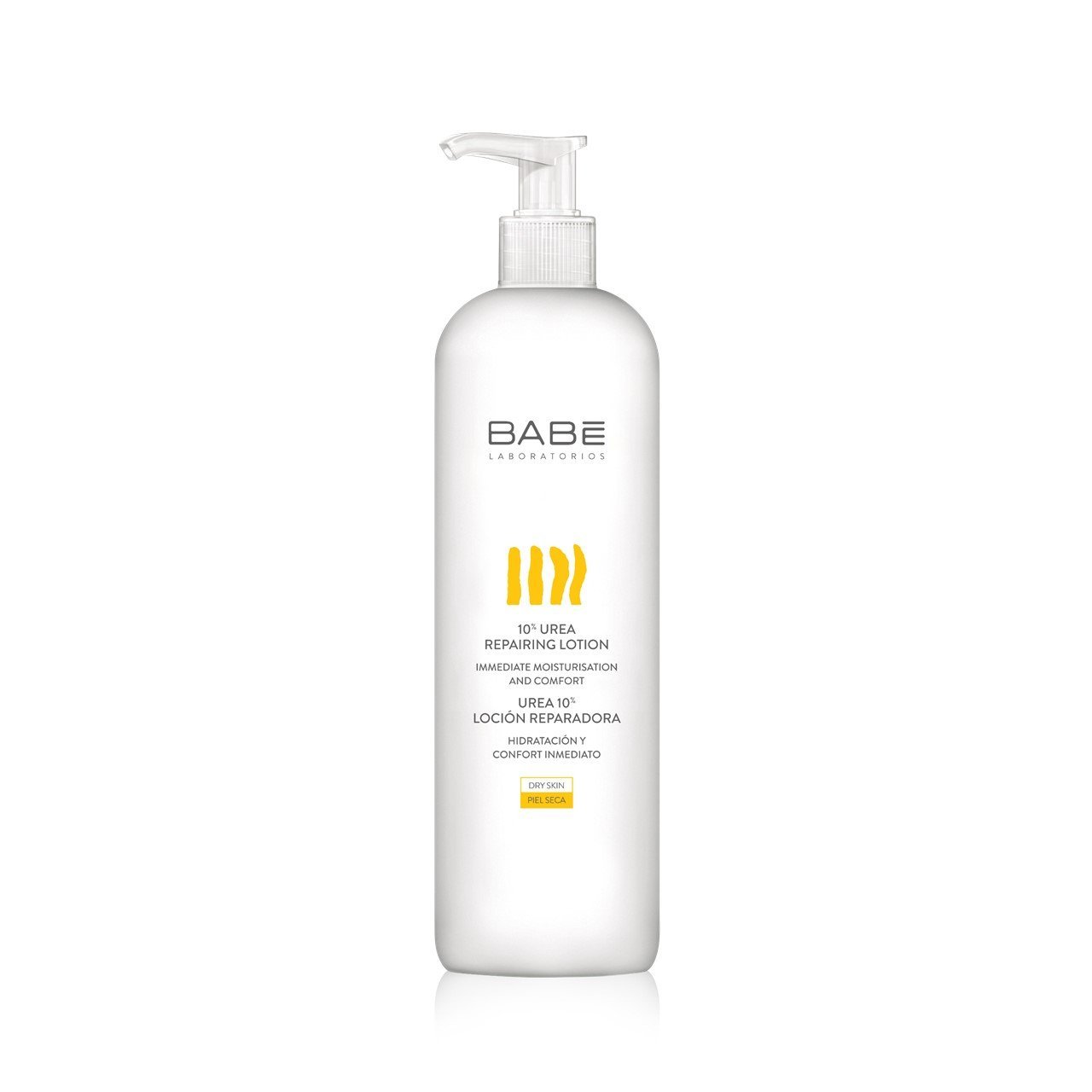 Buy Babé Repair Urea 10 Lotion 500ml Nicaragua