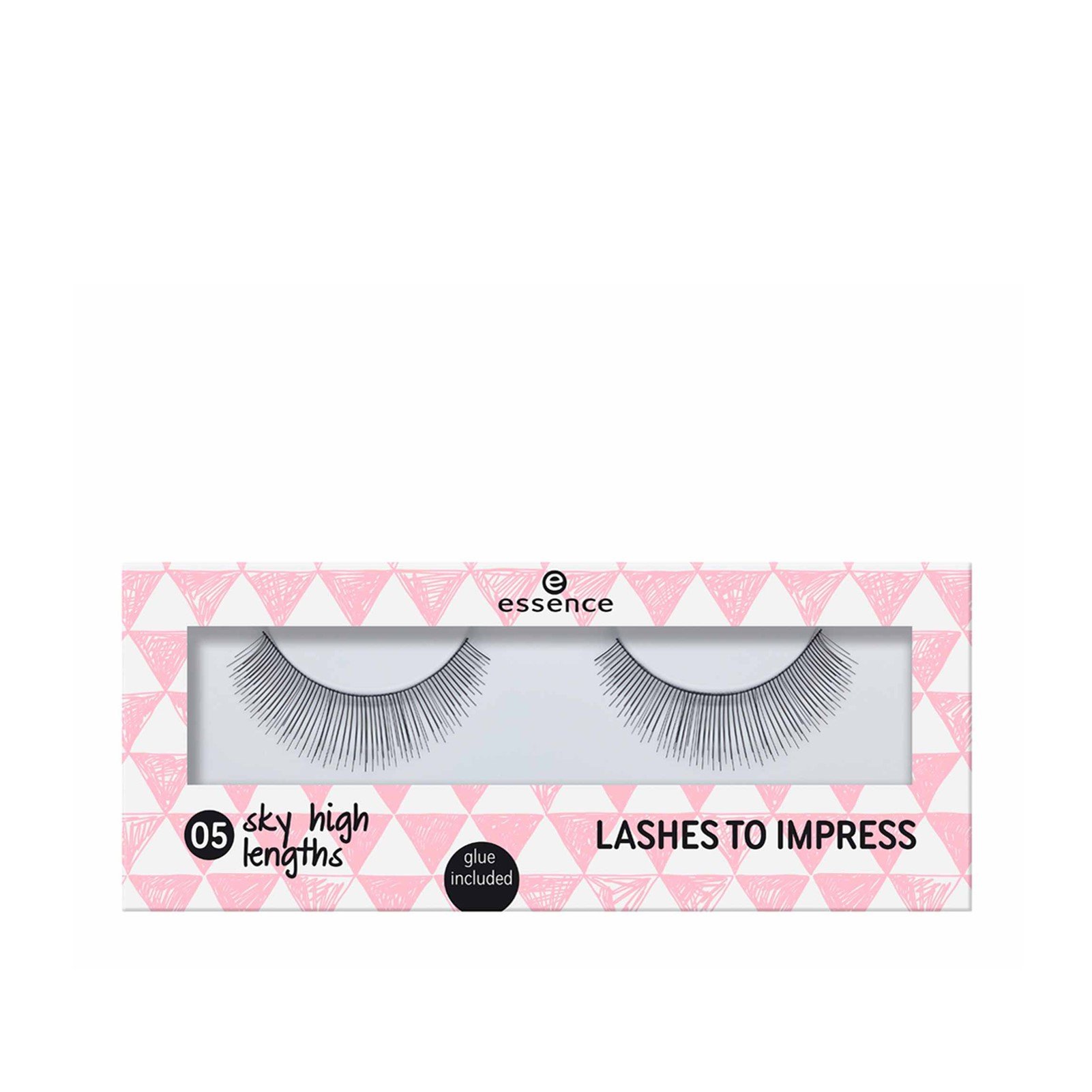 Buy Essence Lashes To Impress 05 Sky High Lengths USA