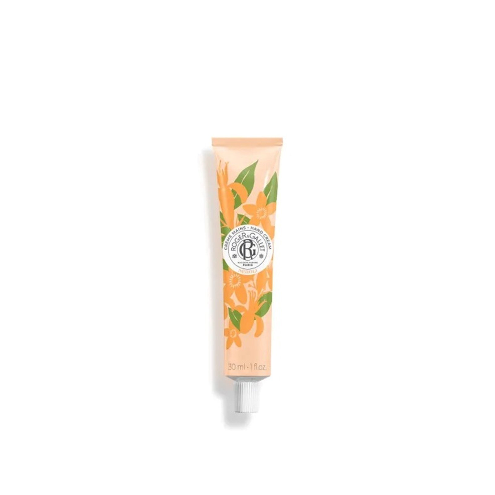 Comprar Roger Gallet Néroli Hand Cream 30ml Argentina