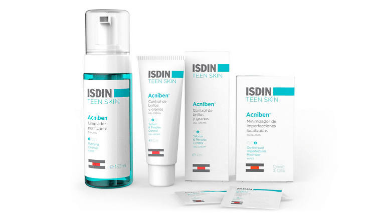 ISDIN Skin Care USA Buy ISDIN Skin Care Online Care To Beauty