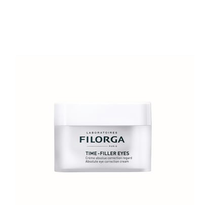 Filorga Time-Filler Eyes Absolute Eye Correction Cream 15ml (0.51fl oz)