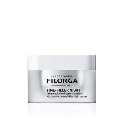 Filorga Time-Filler Night Multi-Correction Wrinkles Night Cream 50ml