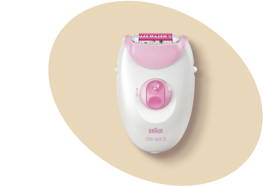 Braun Silk-Épil Epilators China