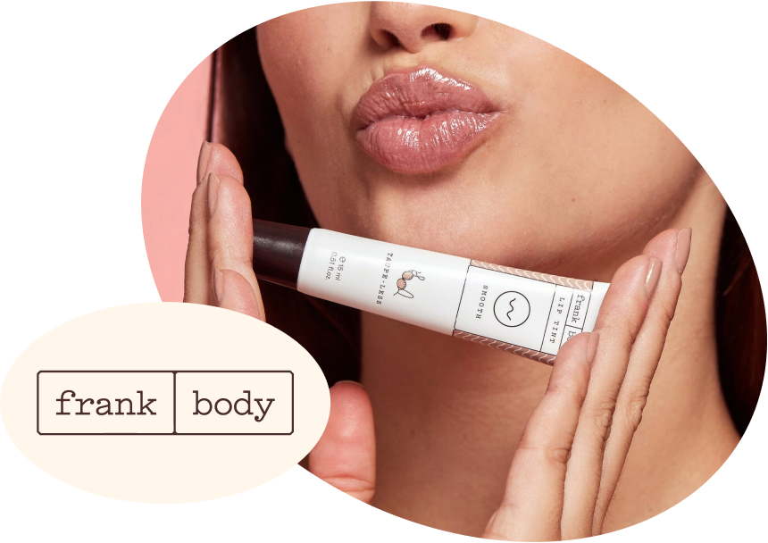 Frank Body Switzerland - Shop Coffee Scrub Online