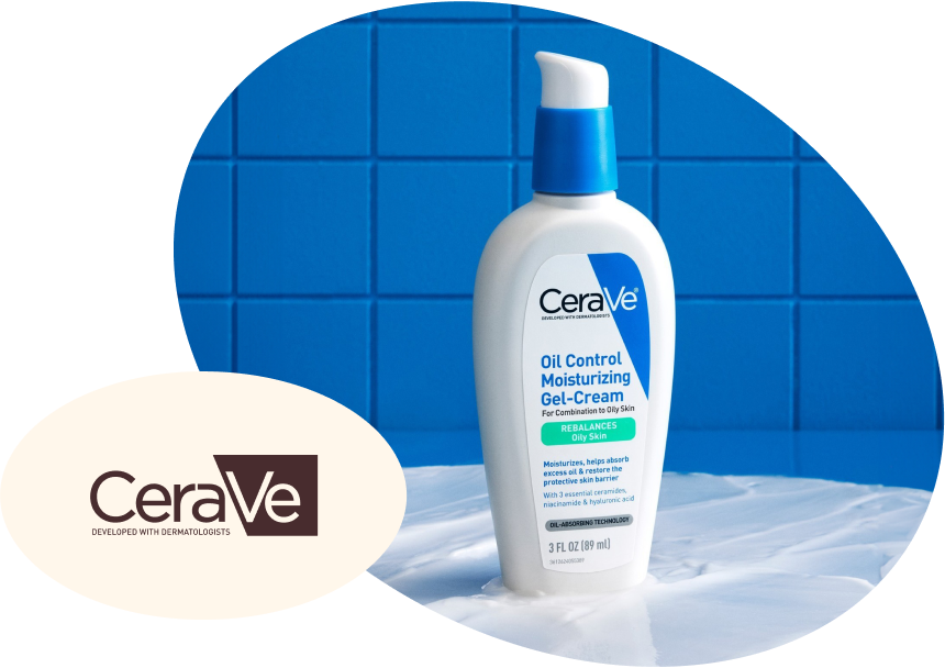 CeraVe Skin Care - Shop Derm-Approved Skincare Israel