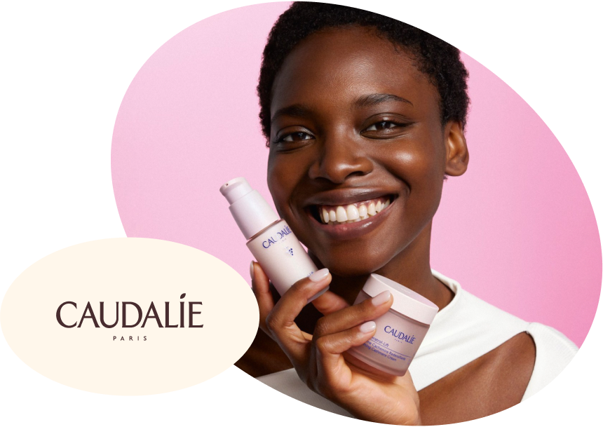Caudalie Georgia - Shop French Pharmacy Skin Care