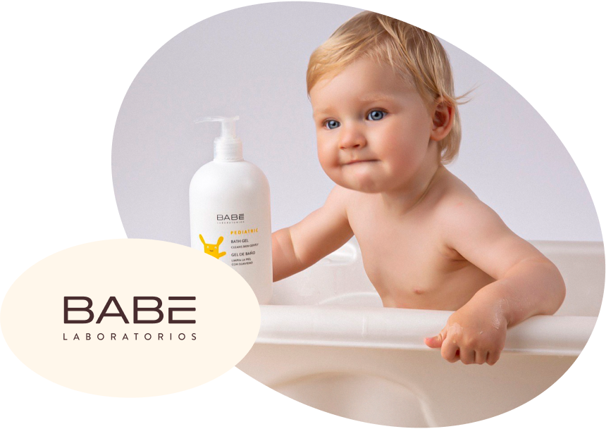 Babé Brunei - Shop Pharmacy Skincare