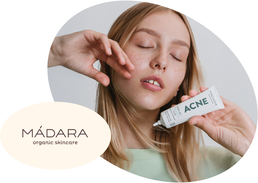 Mádara  البحرين  - تسوق  مستحضرات  العناية  بالبشرة  الطبيعية  والعضوية