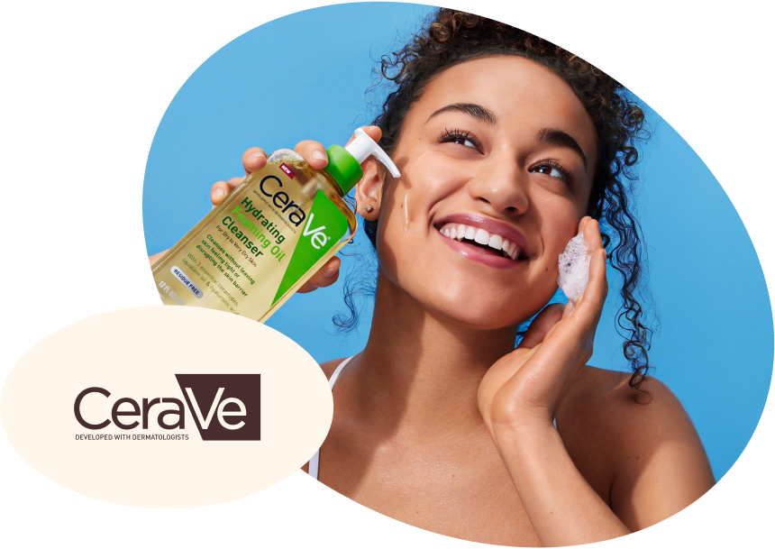 CeraVe United States - Shop Dermatologist-Approved Skincare