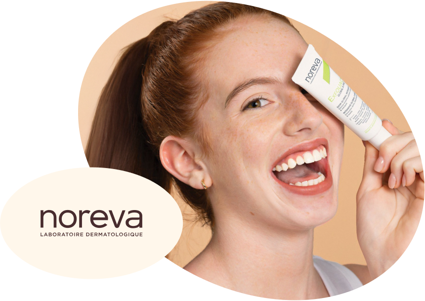 Noreva Spain - Shop French Pharmacy