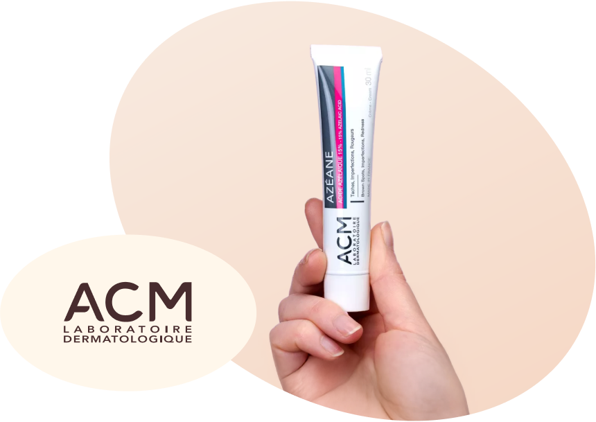 ACM Laboratoire Brunei - Shop Dermatological Skin Care