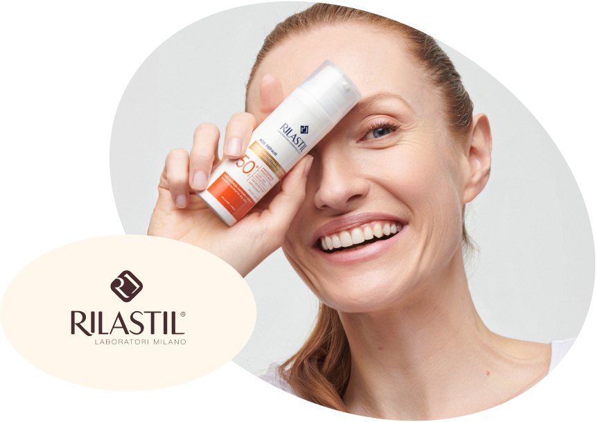 Rilastil Brunei - Shop Sunscreen &amp; Skincare