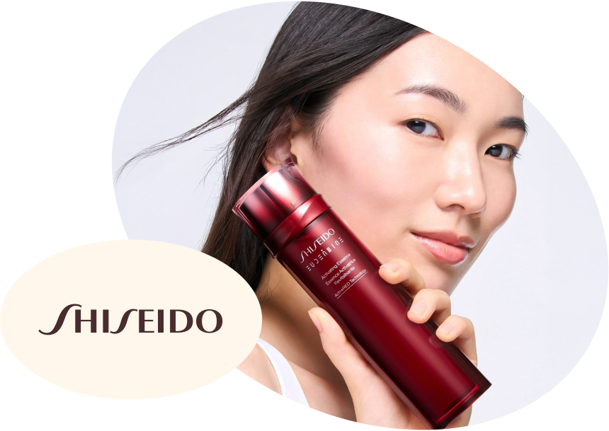 Shiseido Brunei - Shop Japanese Skincare &amp; Makeup