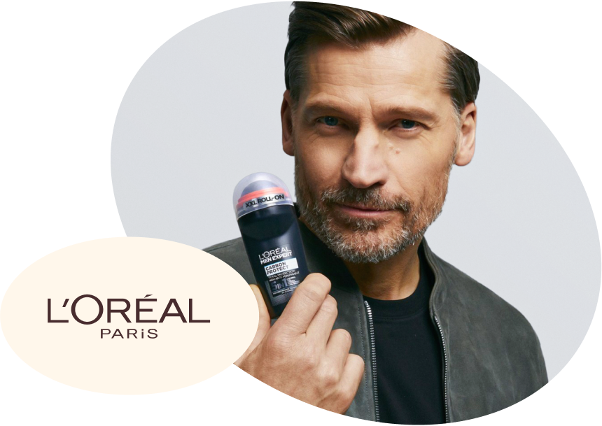 L&#039;Oréal Paris Georgia - Shop Skincare, Makeup, &amp; More