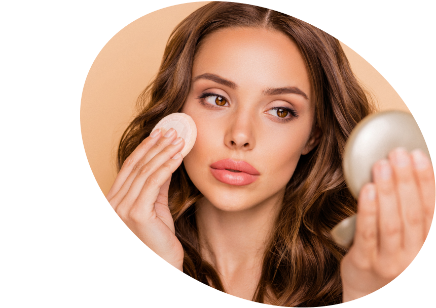 Festive Season Looks - Shop Holiday-Ready Makeup &amp; Hair Care Georgia