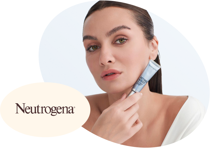 Neutrogena Brunei - Shop Repairing Skincare &amp; Body  Care