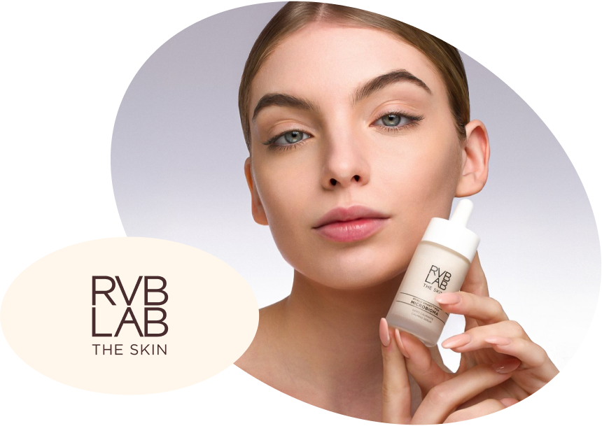 RVB LAB Nepal - Shop Biotechnology-Inspired Skincare