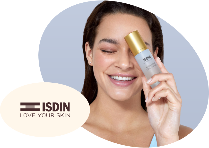 ISDIN Georgia - Shop ISDIN Skincare &amp; Sunscreen