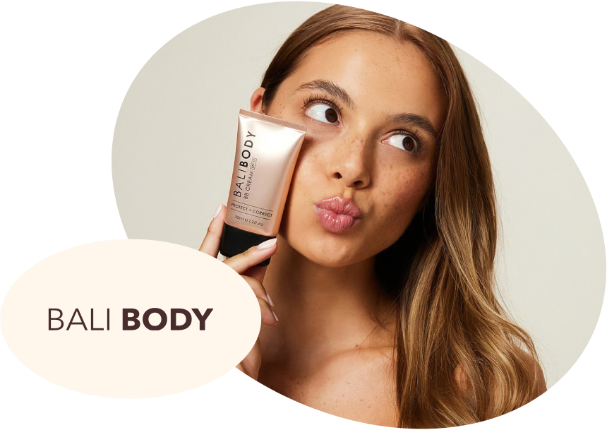 Bali Body Pakistan - Shop Sunscreen and Tanning Products