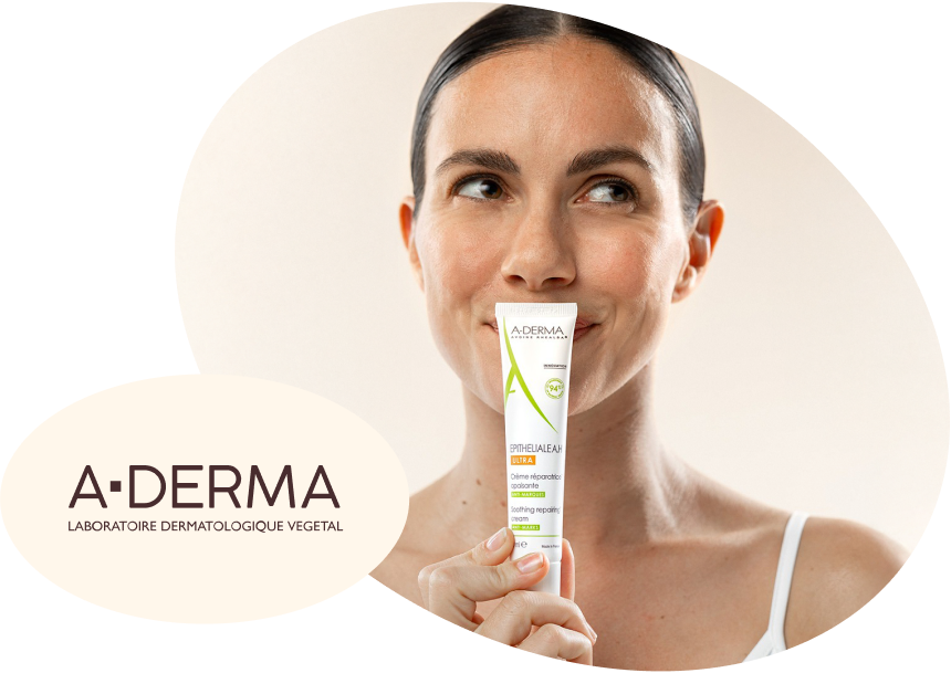 A-Derma Guatemala - Shop Skincare for Sensitive Skin