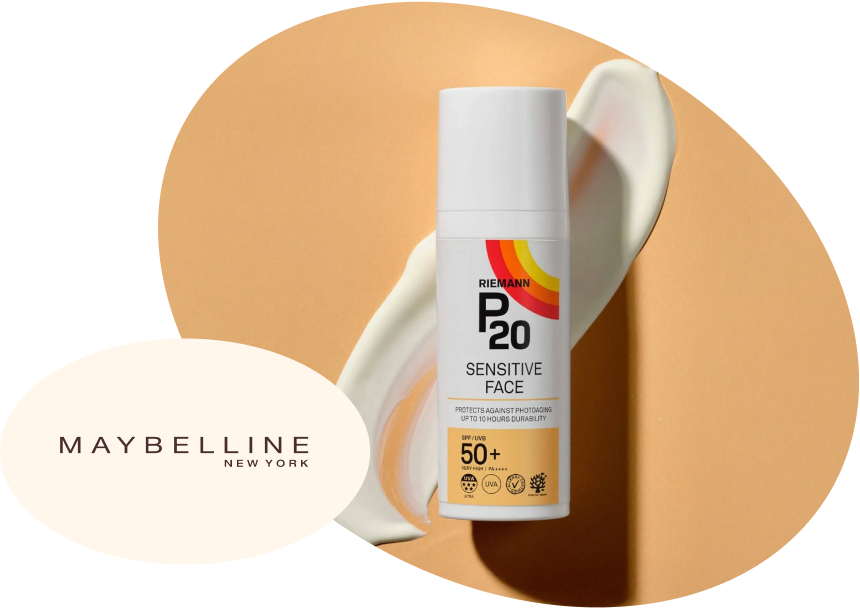 Riemann P20 China