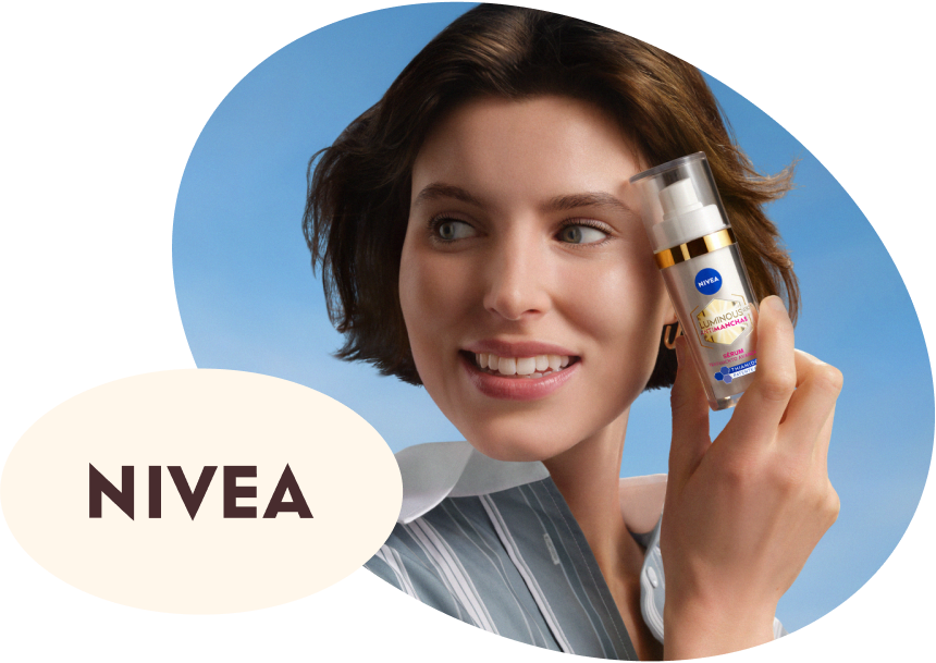 Nivea  Portugal  - Comprar  Produtos  de Cuidados  da Pele  Naturais  e a Preços  Acessíveis