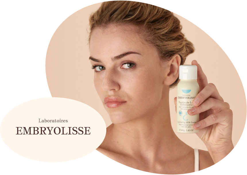 Embryolisse  Eesti  - Kauplus  Prantsuse  Apteegi  Nahahooldus