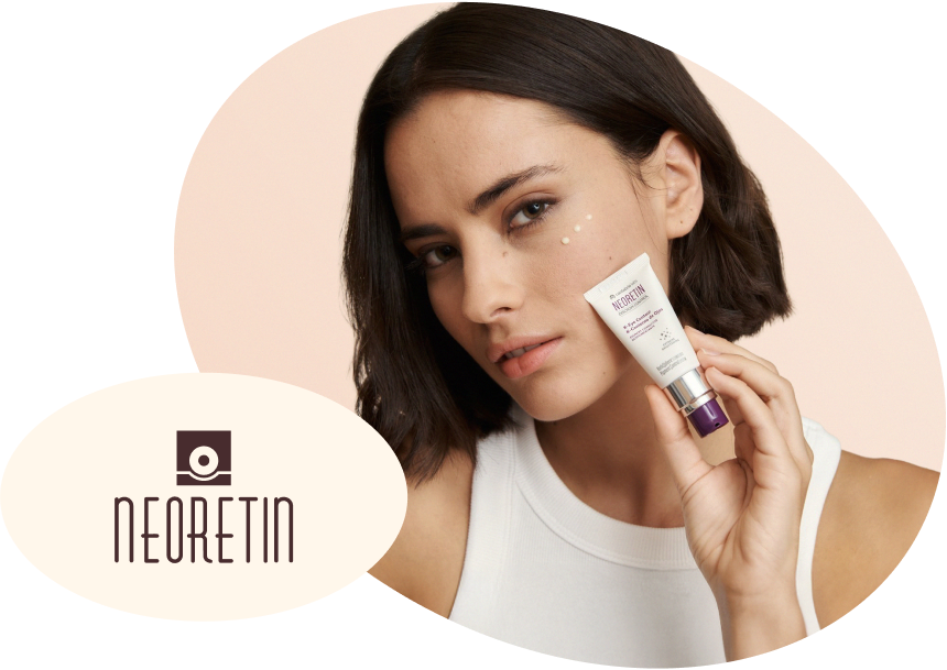 Neoretin Aruba - Shop Brightening Skincare for Dark  Spots