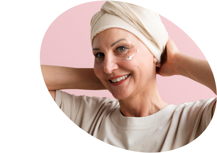 Skincare for Cancer Patients - Shop Care for Chemotherapy Patients Antigua and Barbuda