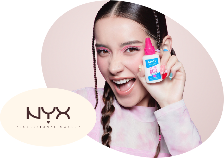 NYX Professional Makeup Turkey - Shop MUA-Approved Makeup