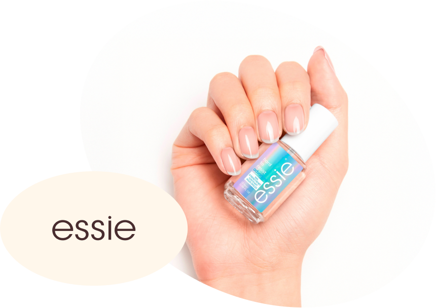 essie Indonesia - Shop Nail Polish &amp; Nail Care