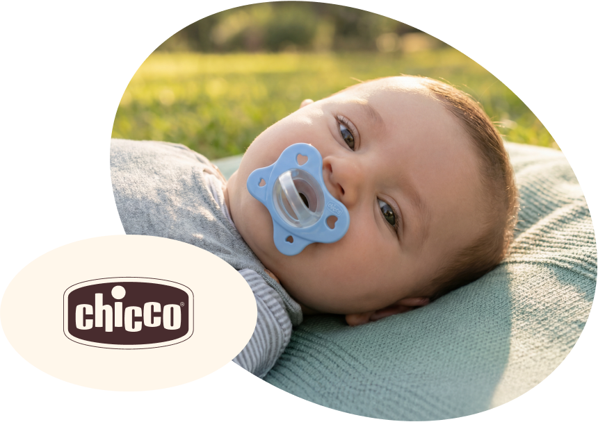 Chicco Panama - Shop Pacifiers, Baby Bottles, &amp; More