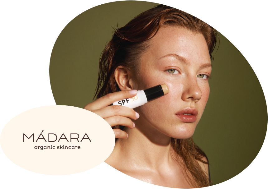 Mádara Turkey - Shop Natural &amp; Organic Skincare