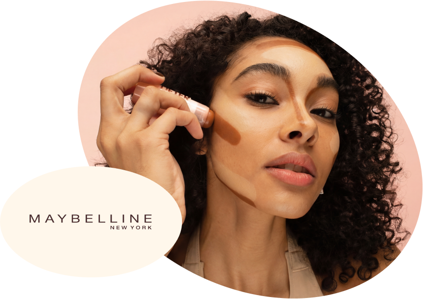 Maybelline  Slovenija  - Trgovina  z Ikoničnimi  Izdelki  za Ličenje