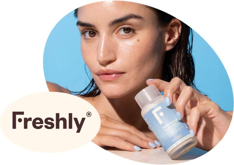 Freshly Cosmetics   Cambodia - Shop Natural Skincare