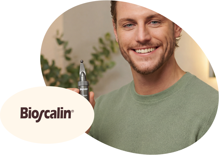Bioscalin France - Shop Food Supplements and Hair Care