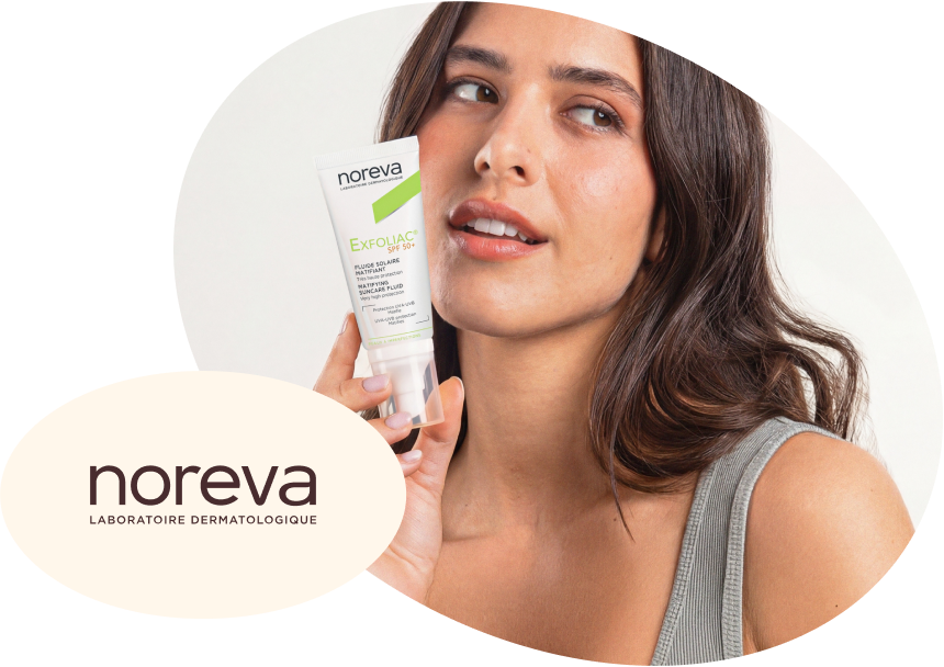 Noreva Egypt - Shop French Pharmacy