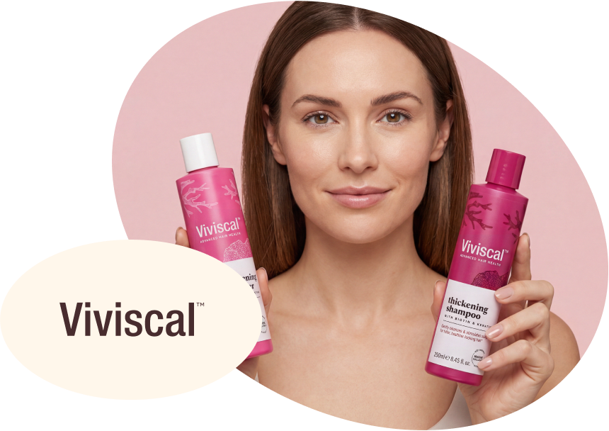 Viviscal Nicaragua - Shop Hair Growth Supplements Online