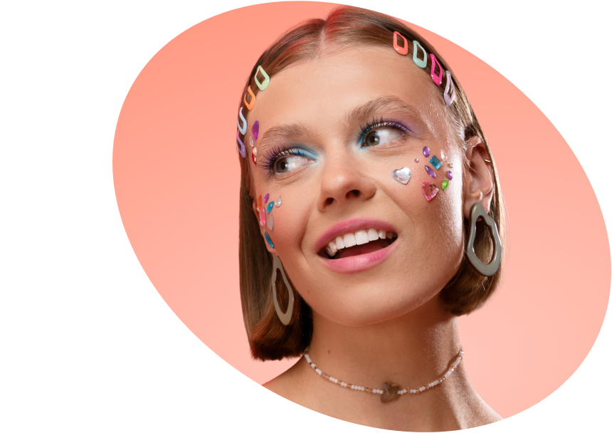 Beleza  Essencial  Para  Festivais  - Maquilhagem  &amp; Cuidados  de Rosto  Para  Festivais  Portugal